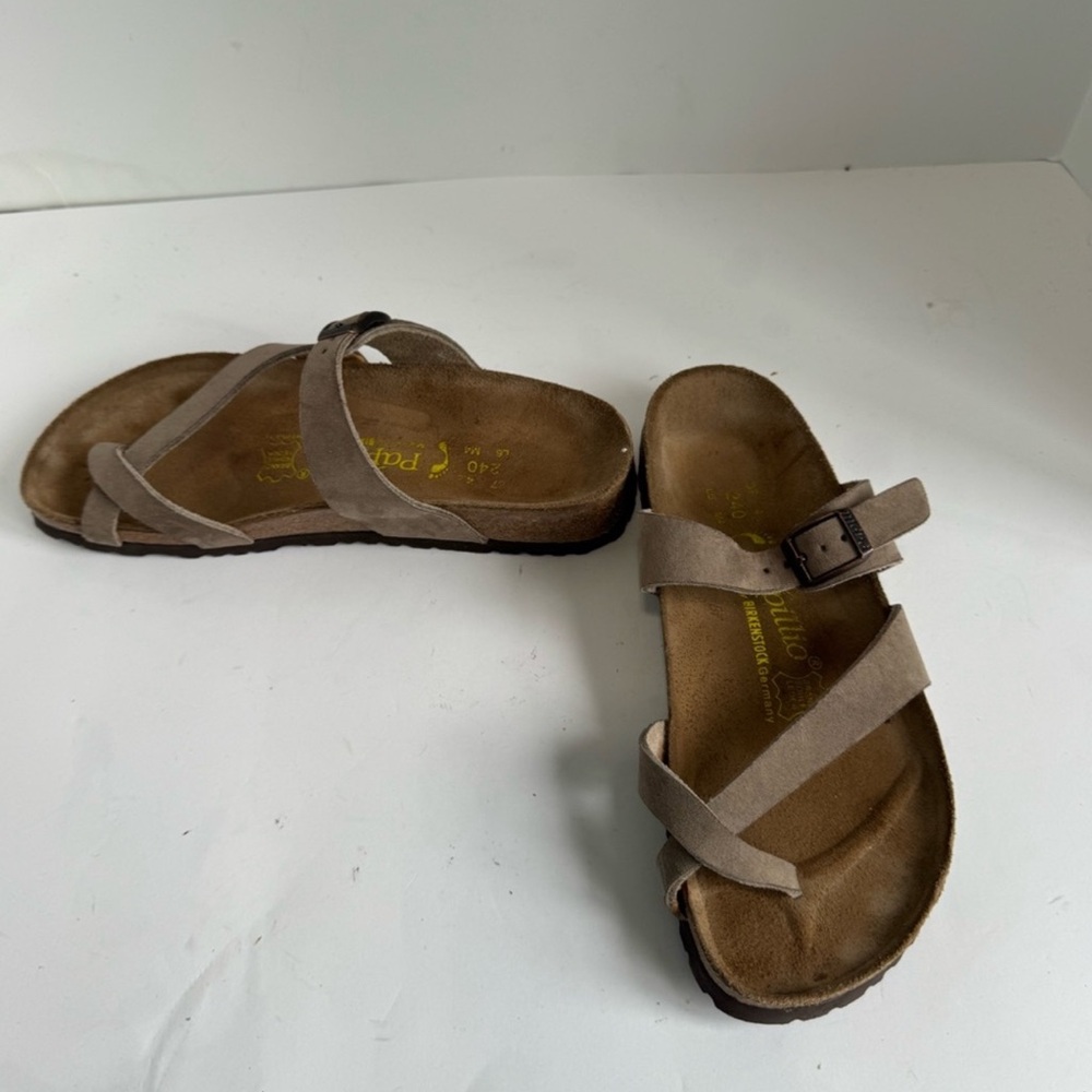 Birkenstock Papilio Mayari - Picture 11 of 16
